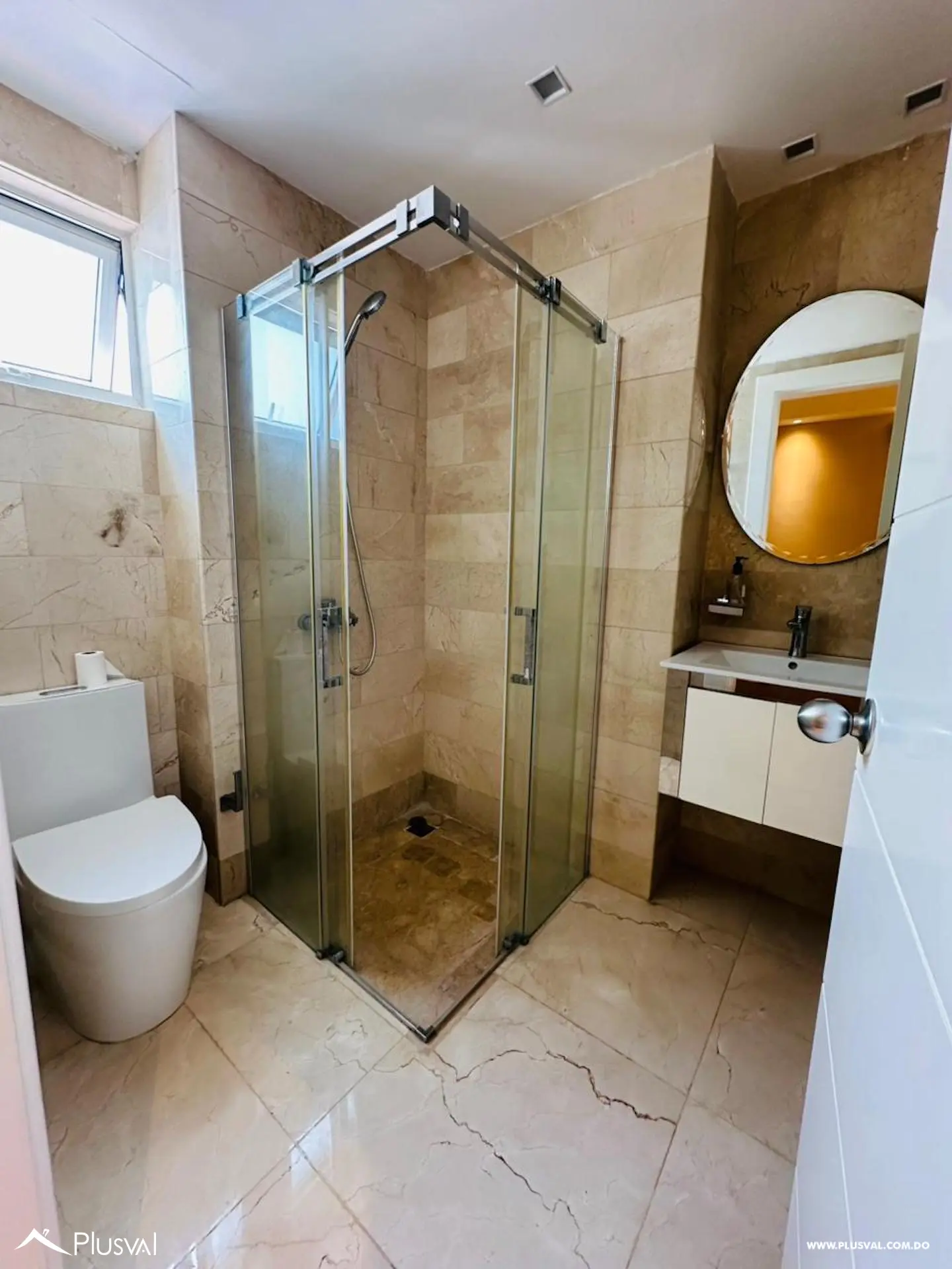 Exclusivo Apartamento de Lujo en Avenida Enriquillo con Vista al Mar 506747