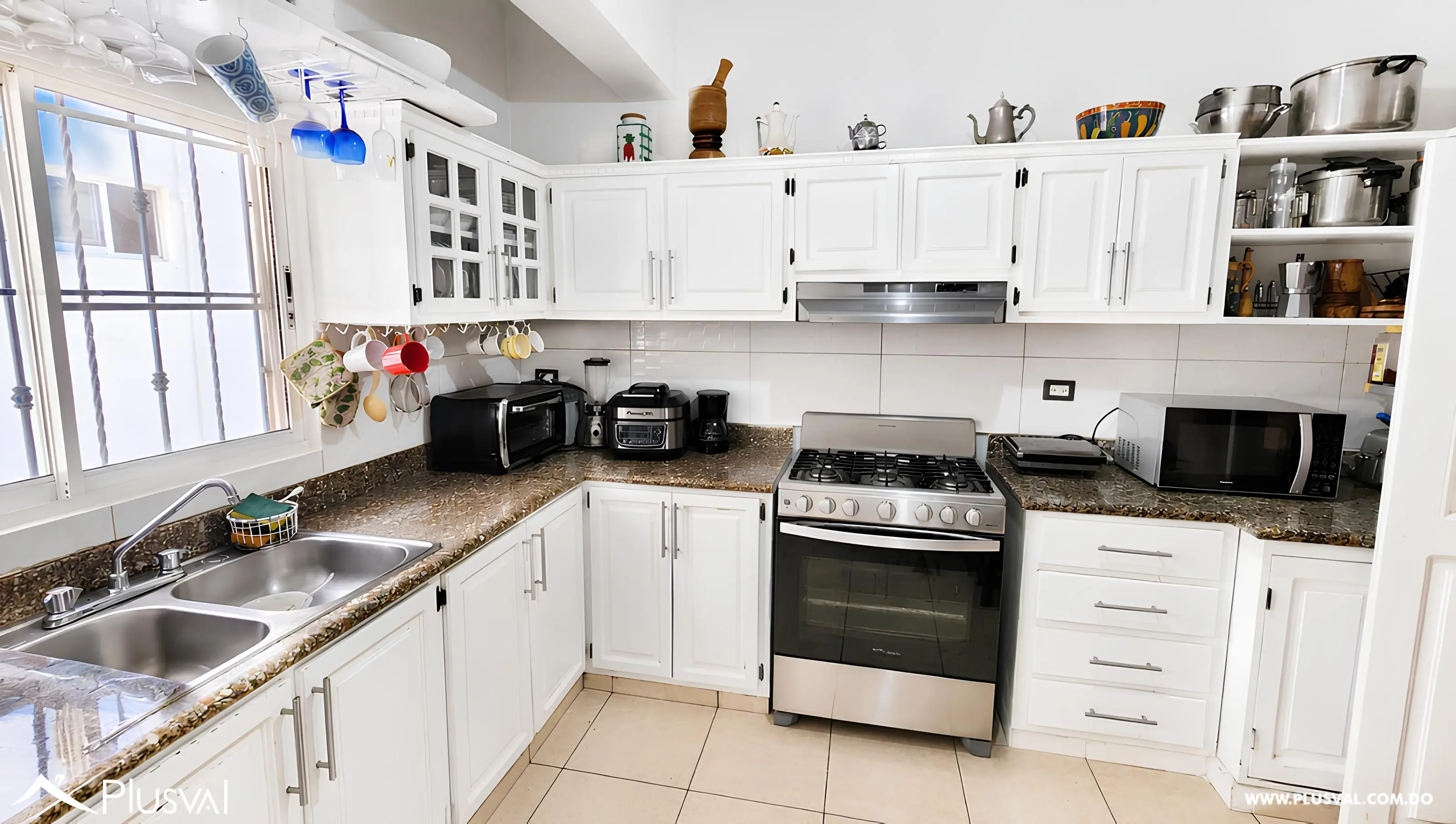 Amplio apartamento de 3 habitaciones 529762