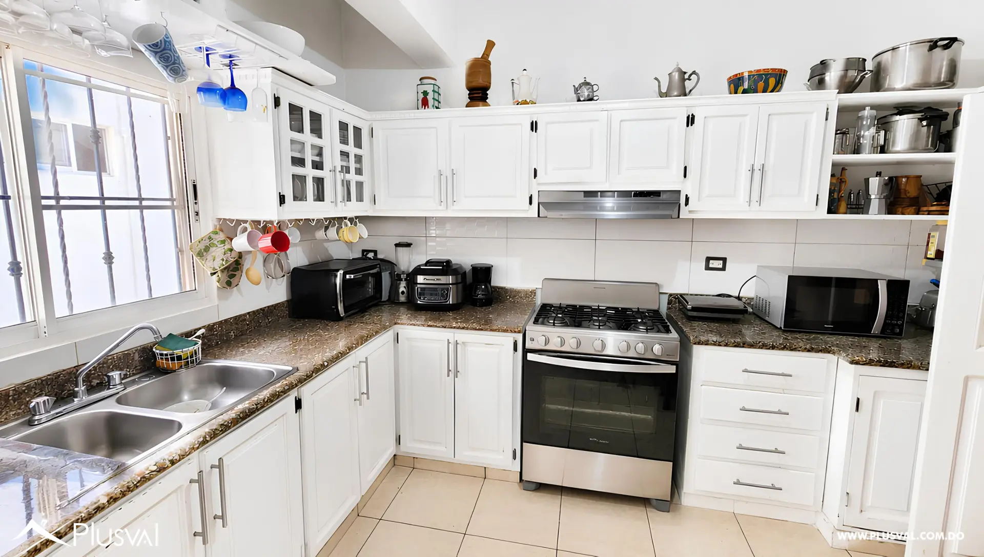 Amplio apartamento de 3 habitaciones 529762