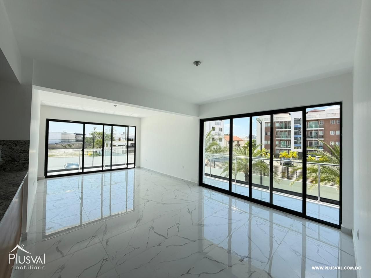 Nueva torre de Apartamentos en Villa Maria a solo 3 minutos del HOMS 499199
