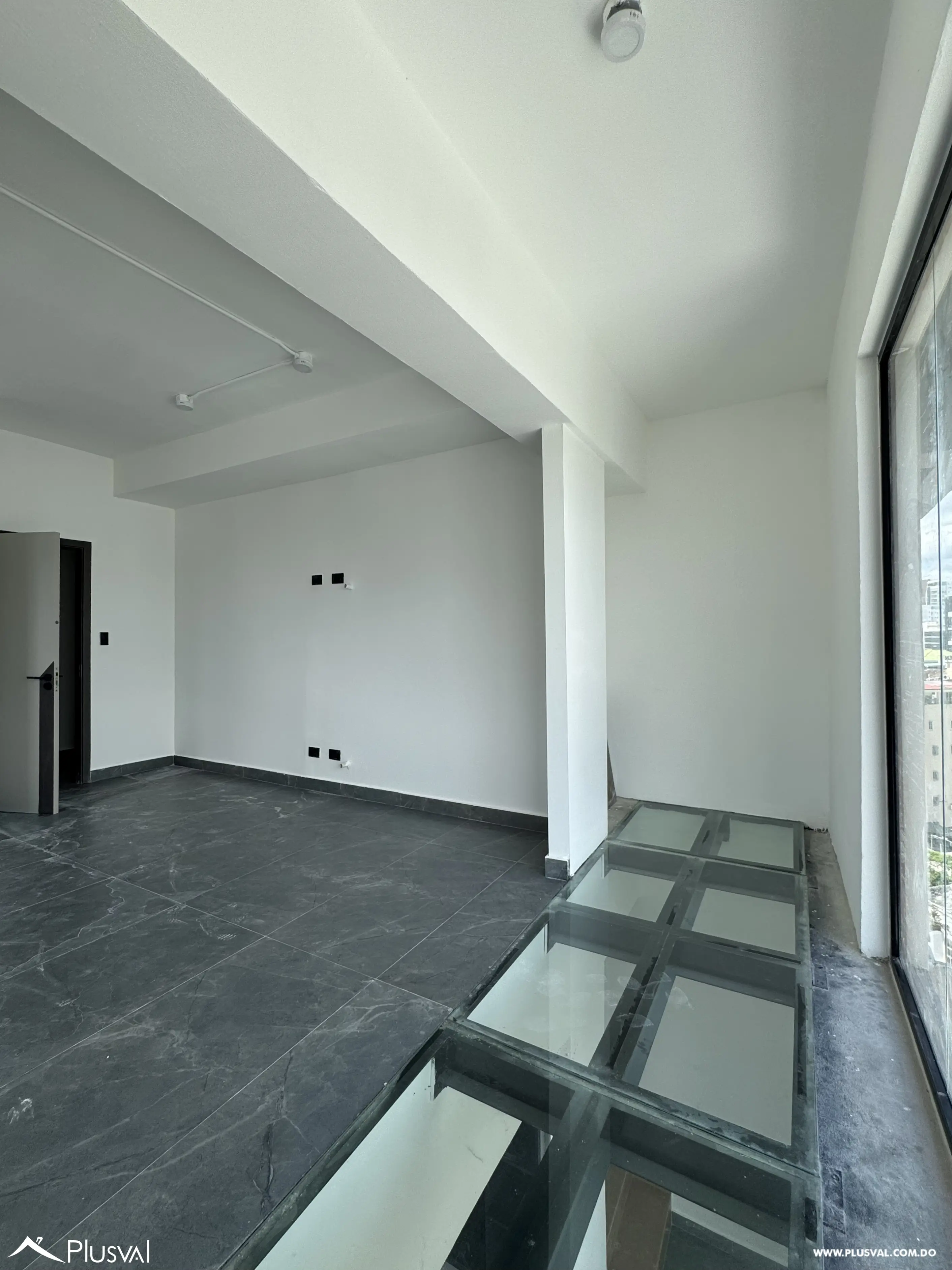 Alquilo Maravilloso Apto. Tipo Loft en el Corazon de La Esperilla 497150