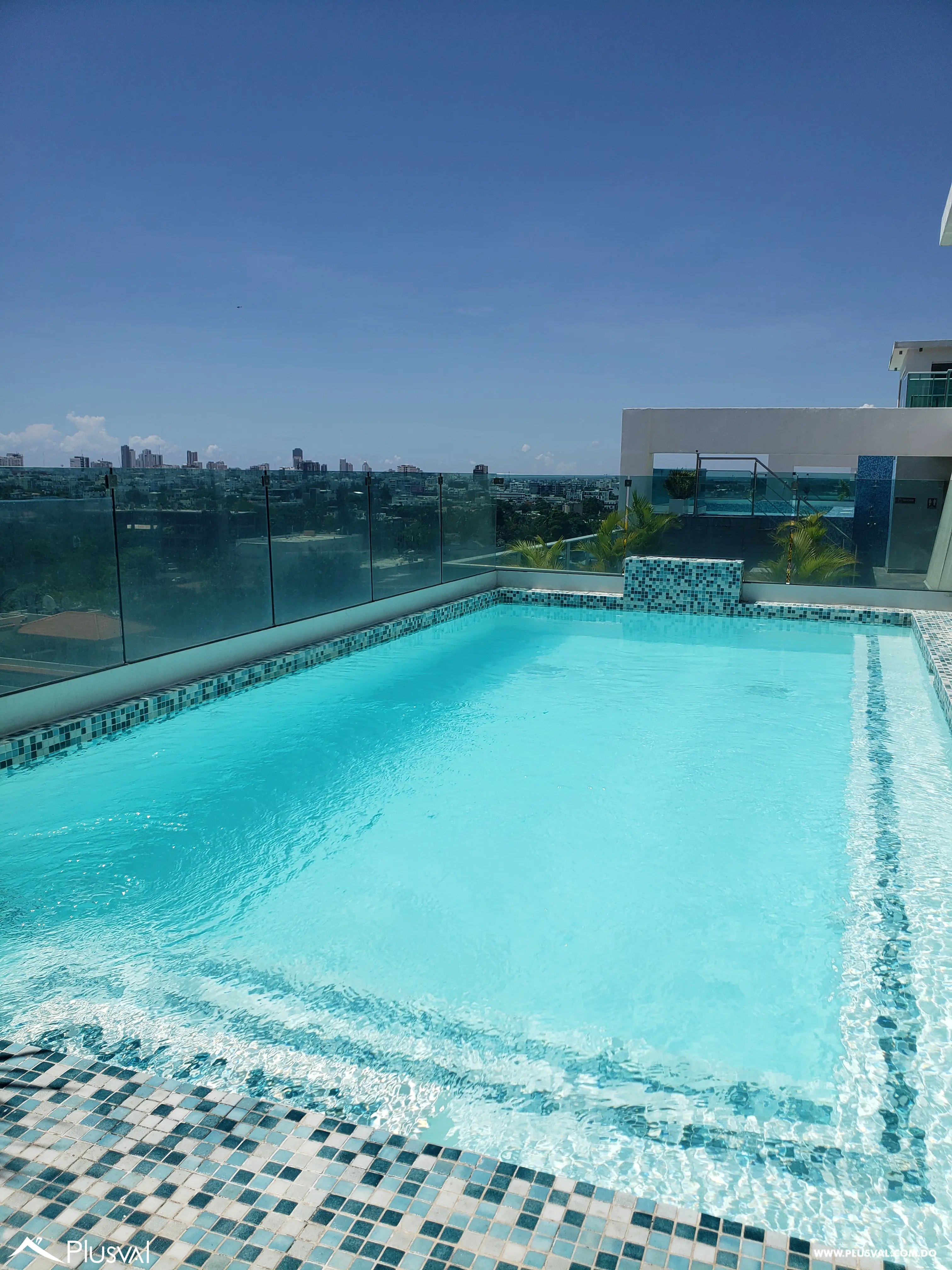 Apartamento Amueblado en Alquiler,  en Ensanche Julieta. 462790