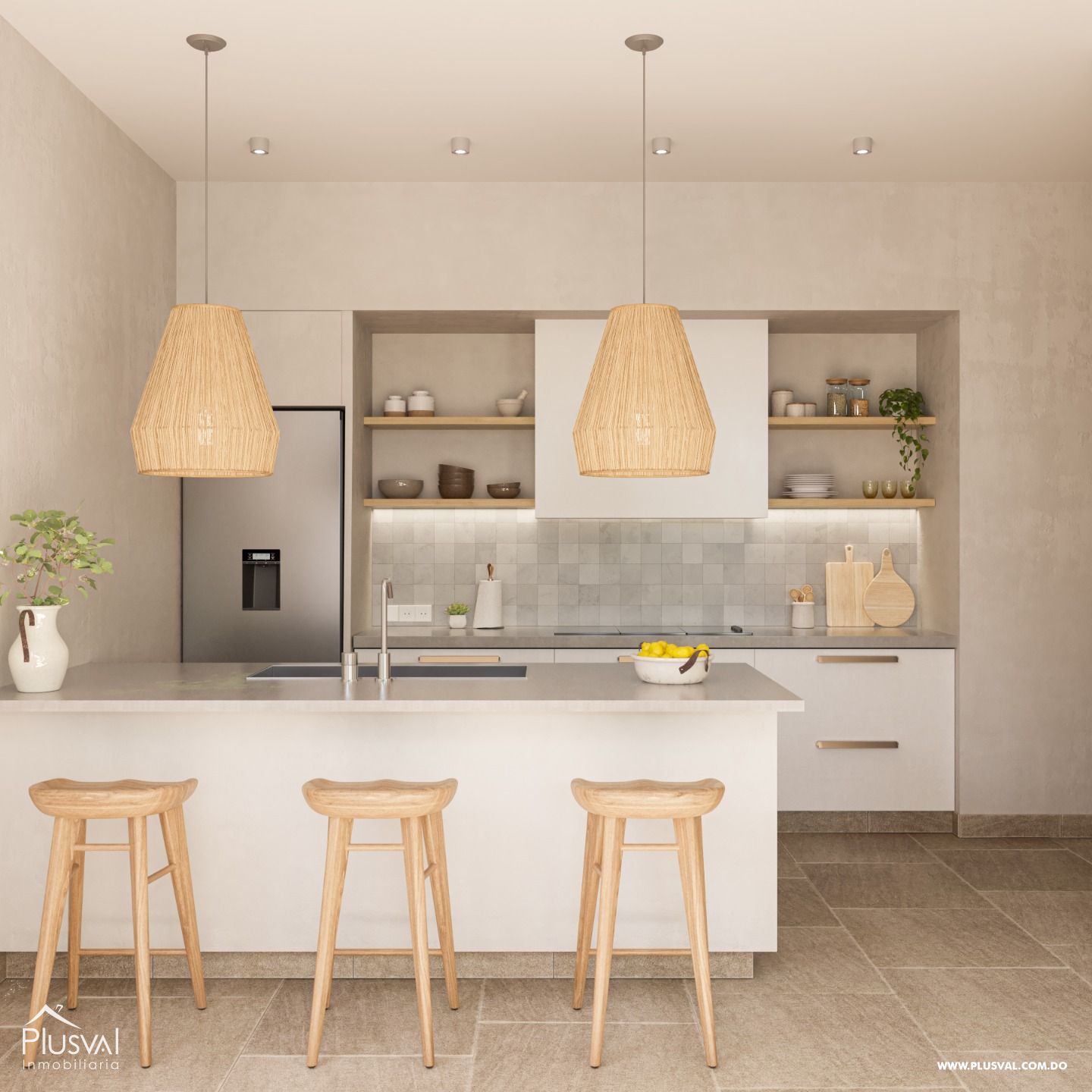 Apartamento en Bávaro 231773
