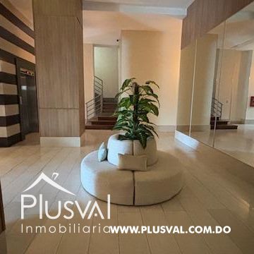 Venta de espectacular Pent-House de 3 niveles en Naco 440532