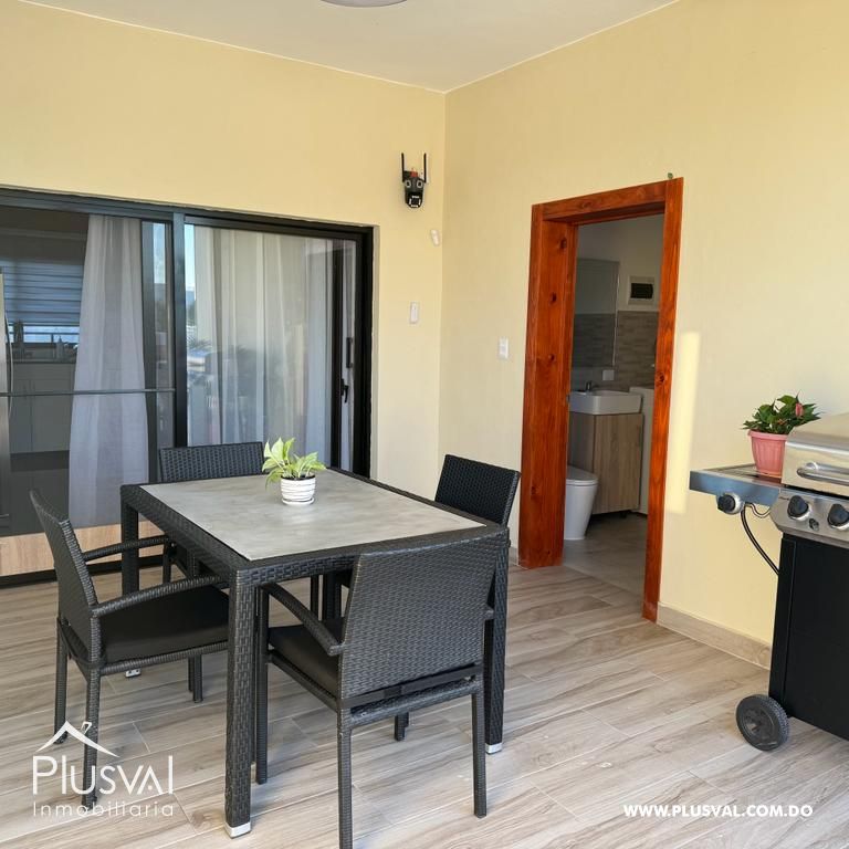 Casa de dos niveles en El Ejecutivo 357392