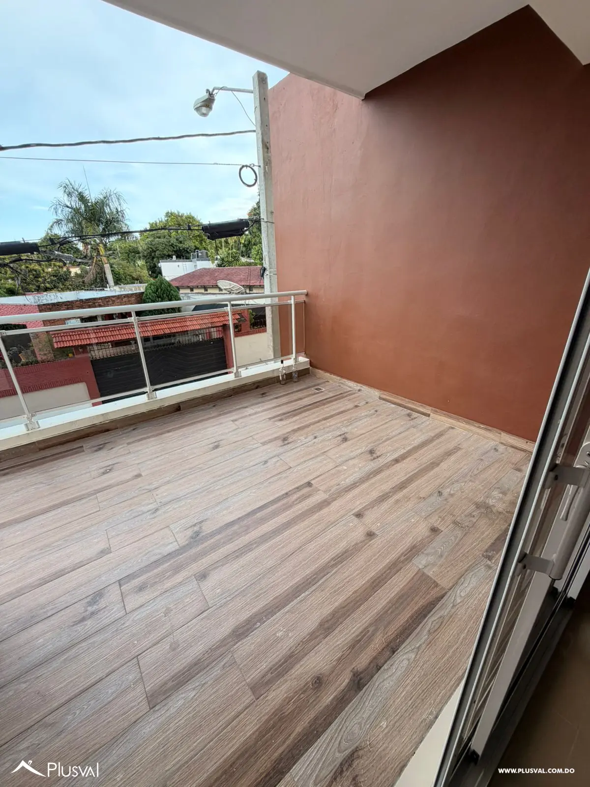 Proyecto de apartamentos en venta en Vista Hermosa 496793