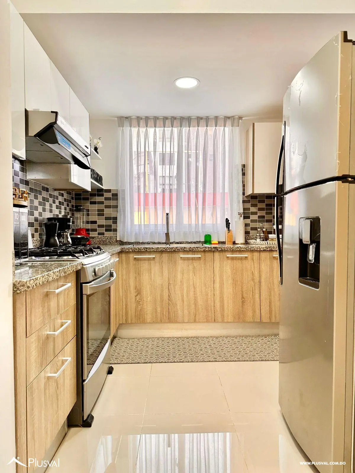 Apartamento en venta en El Vergel 462983