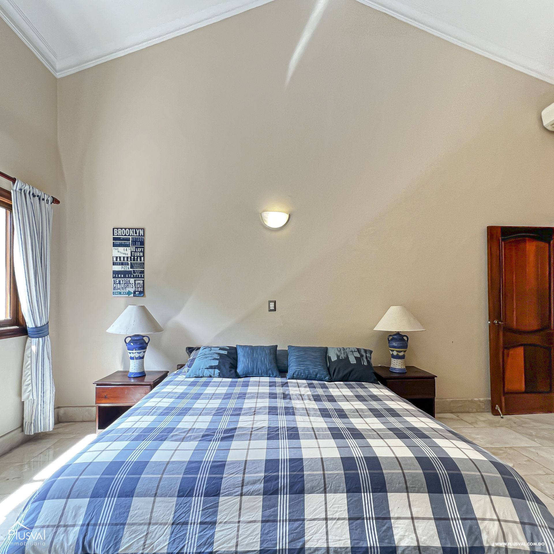 Casa Cuesta Hermosa II 232778