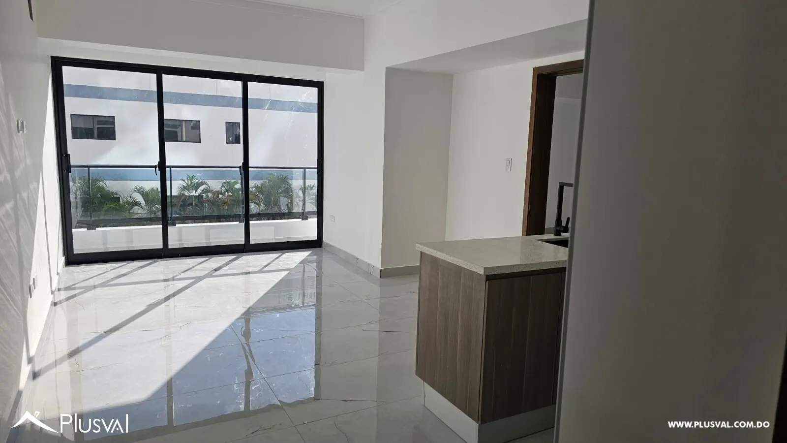 Apartamentos en venta Ens. Naco 497119