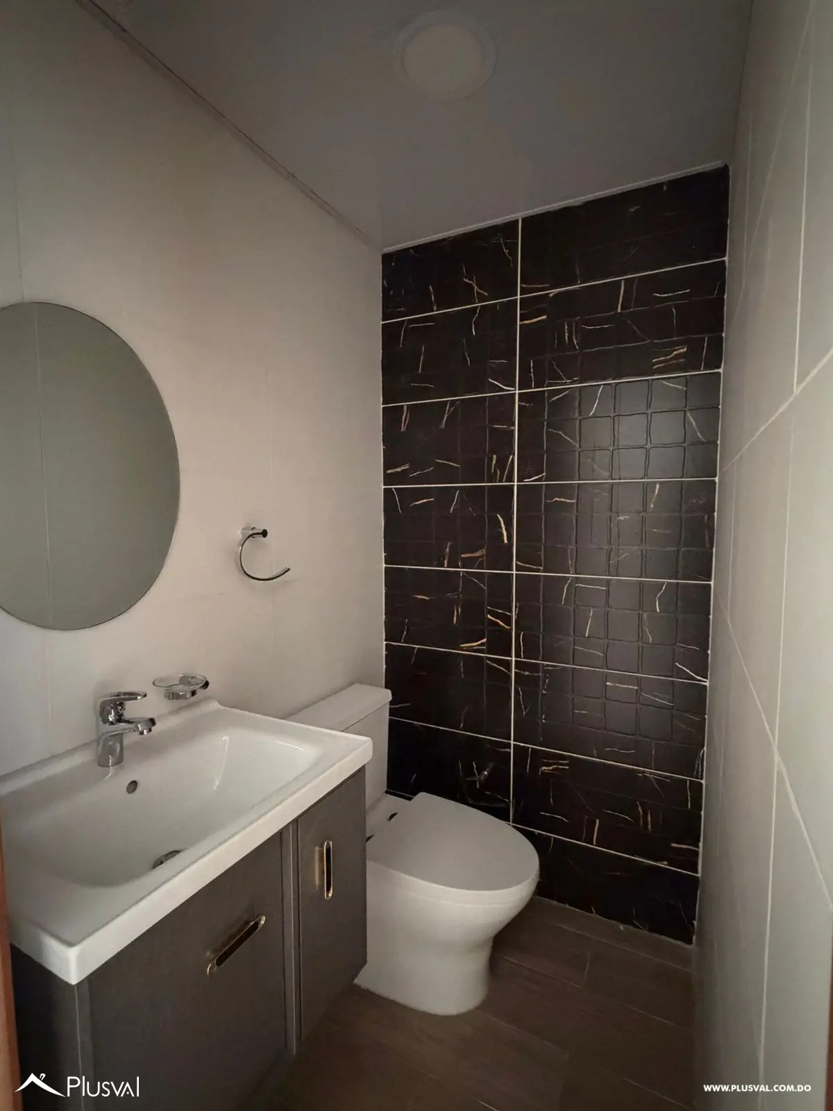 Apartamento en alquiler en Serralles 510191