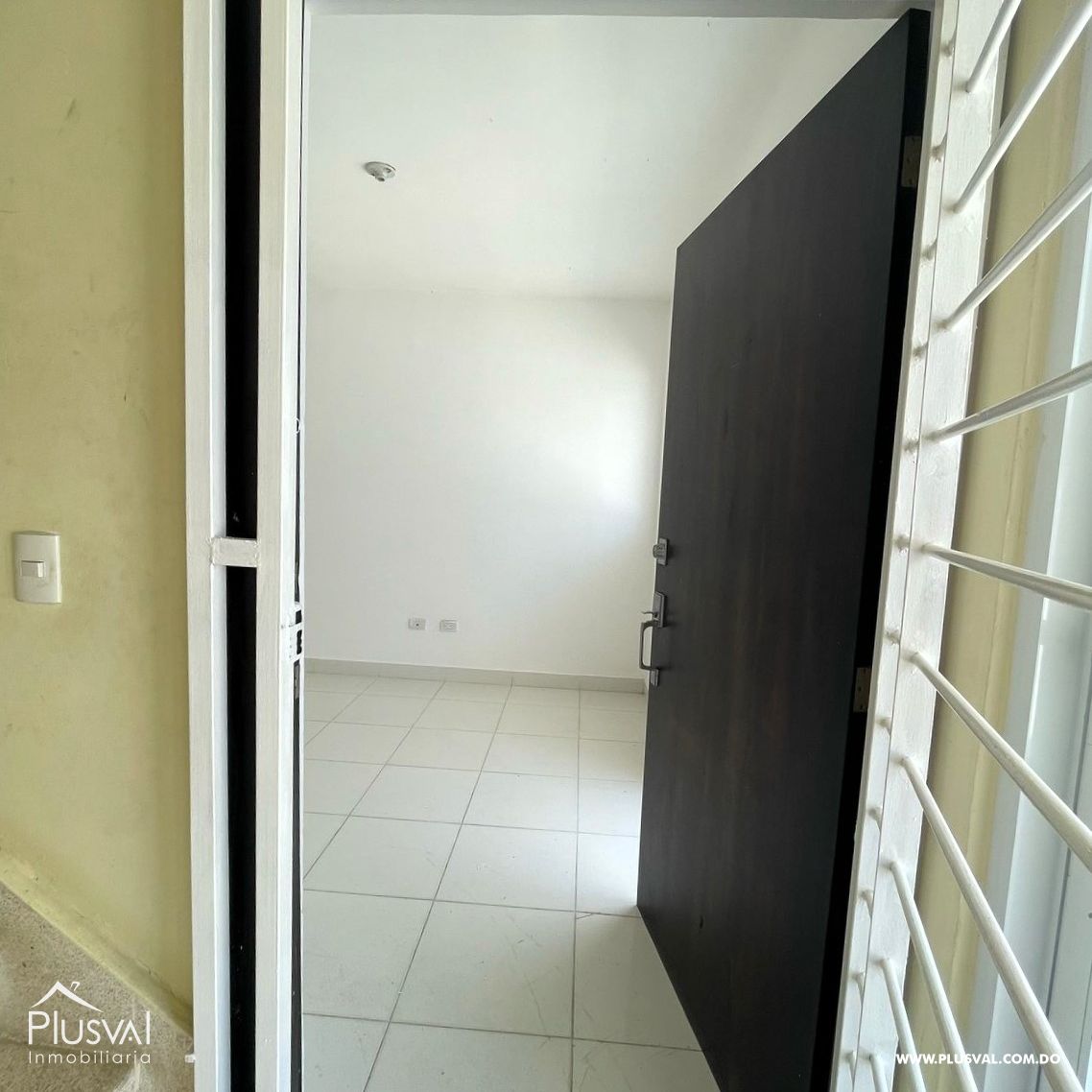 Apartamento de oportunidad en Licey a pocos metros de la Circunvalación Norte. 424394