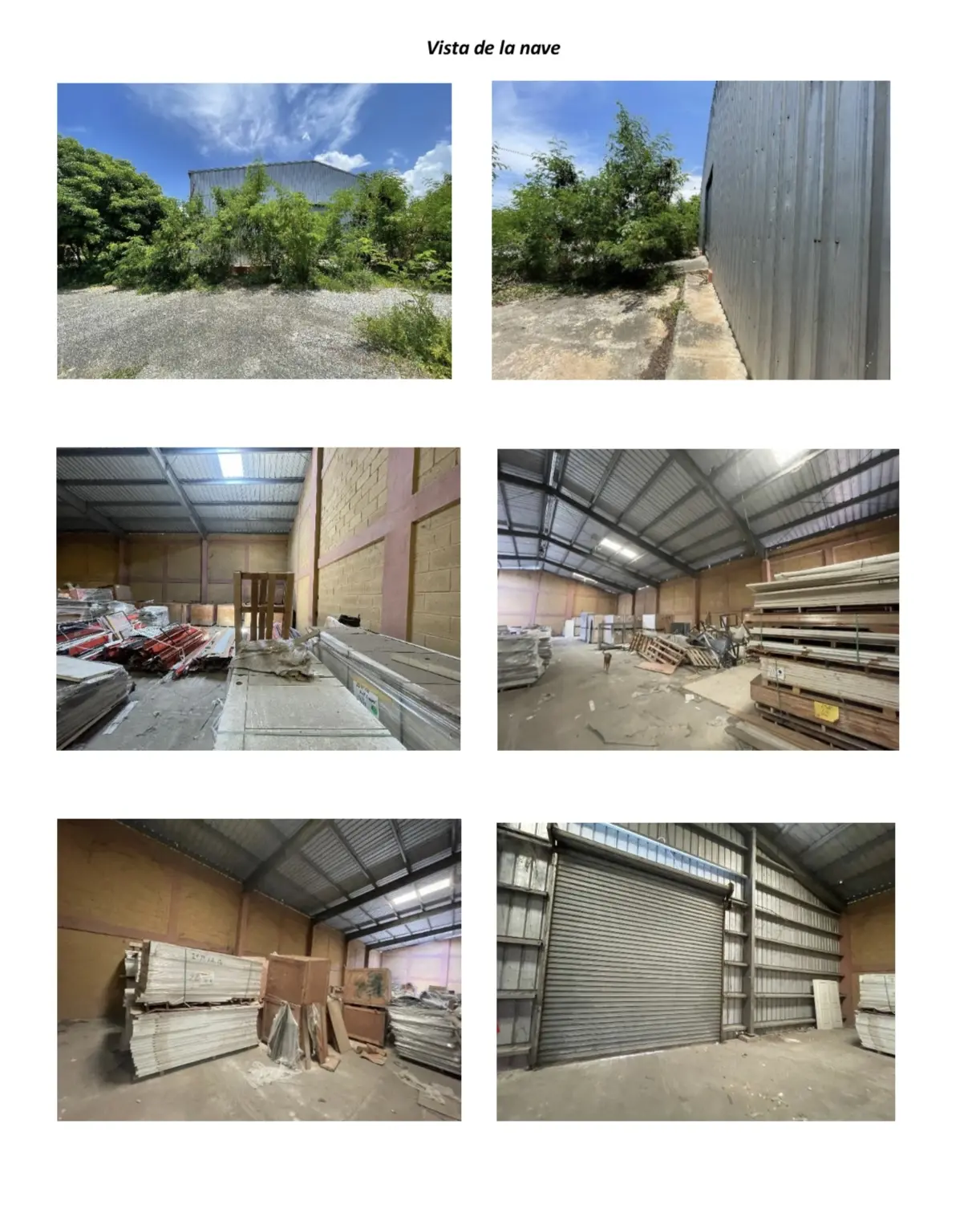 Venta terreno fines Comercial 468004