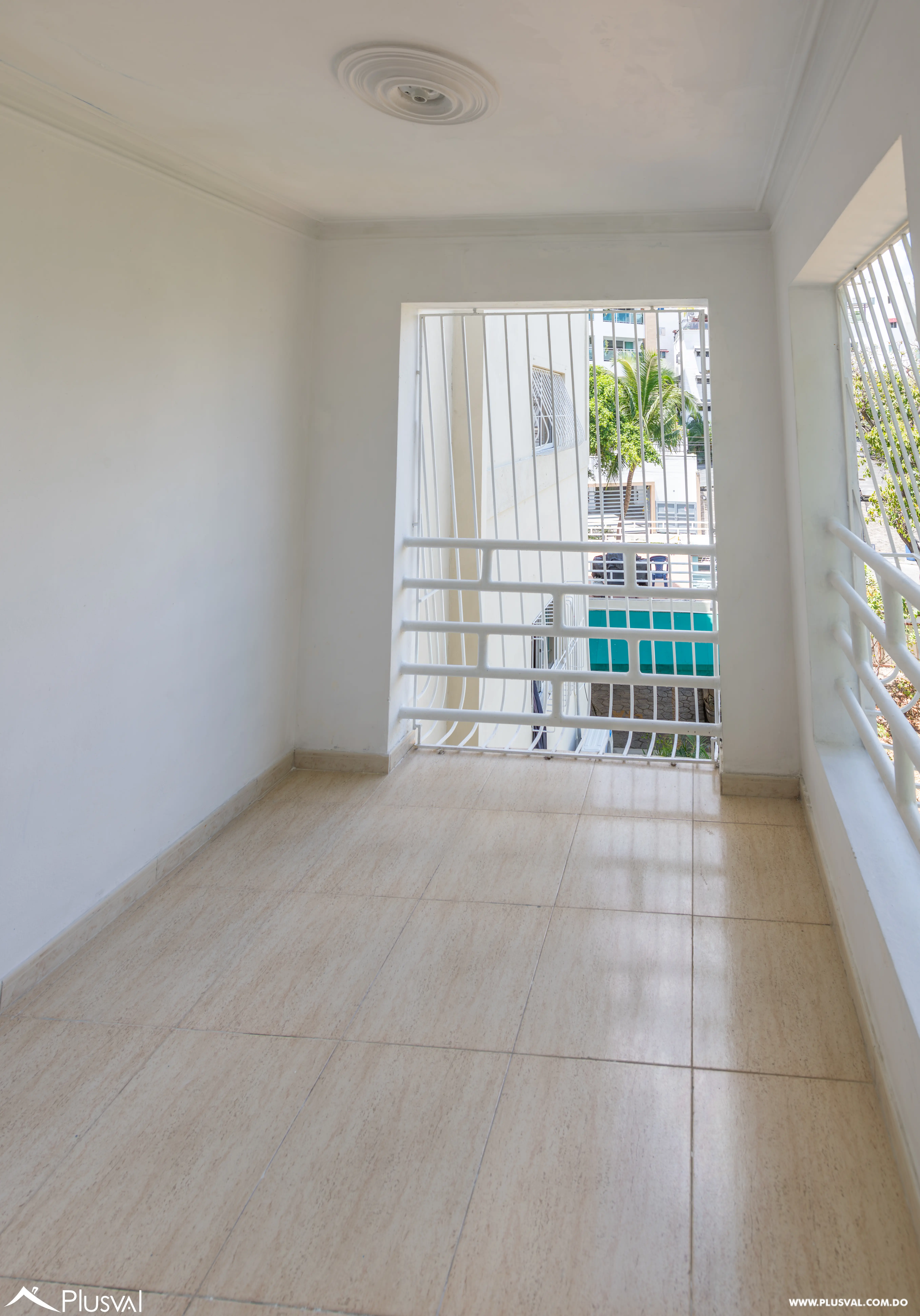 Amplio Apartamento en Venta de 160 m² con 2 Parqueos en Renacimiento 499265