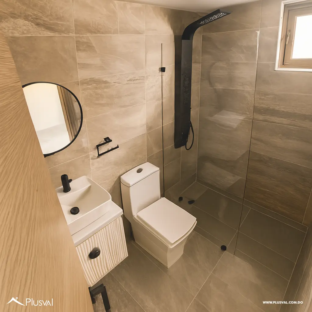 Amplio apartamento de 1 habitación en La Esperilla – Ideal para Inversión 464366