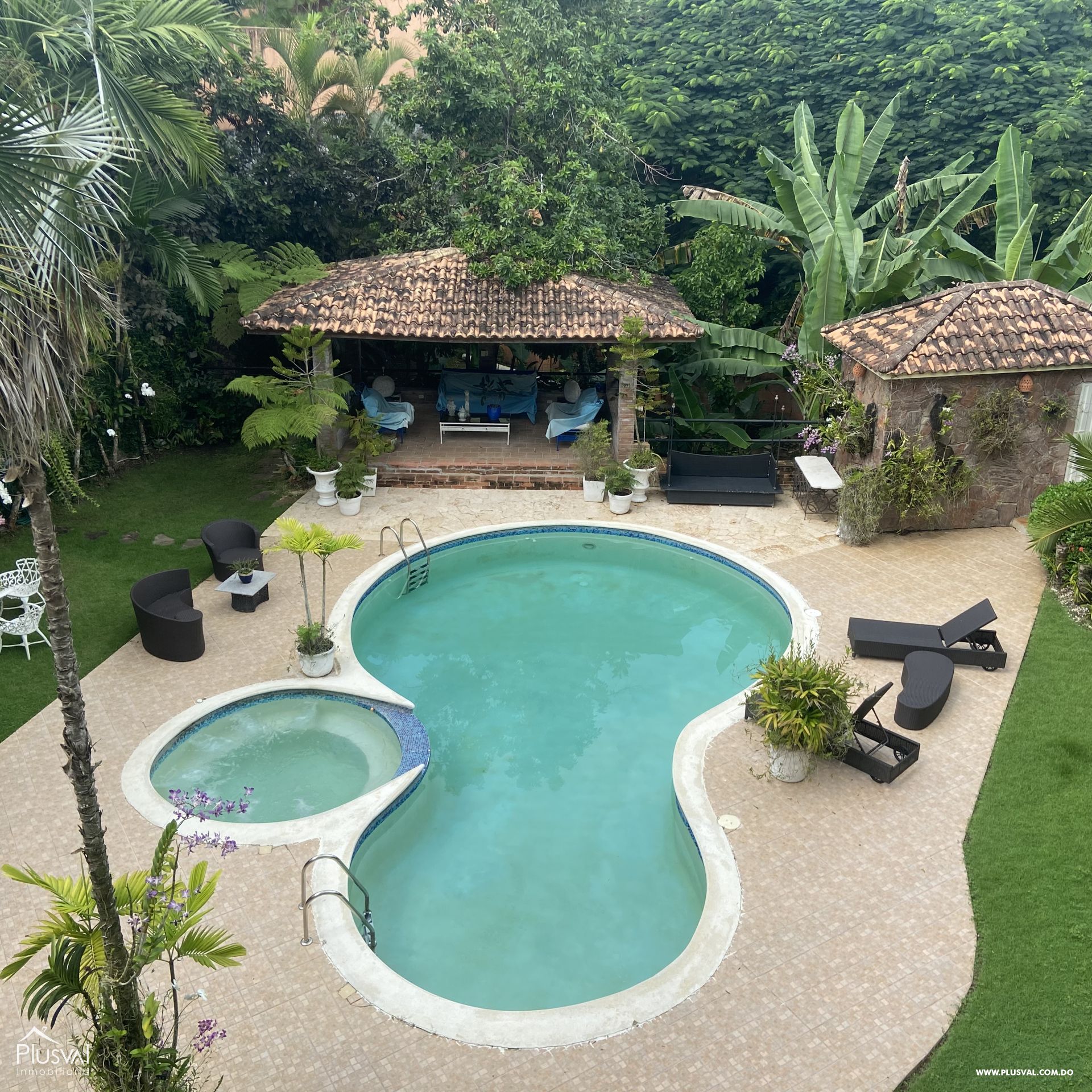 Casa en Venta, Cuesta Hermosa I 228063