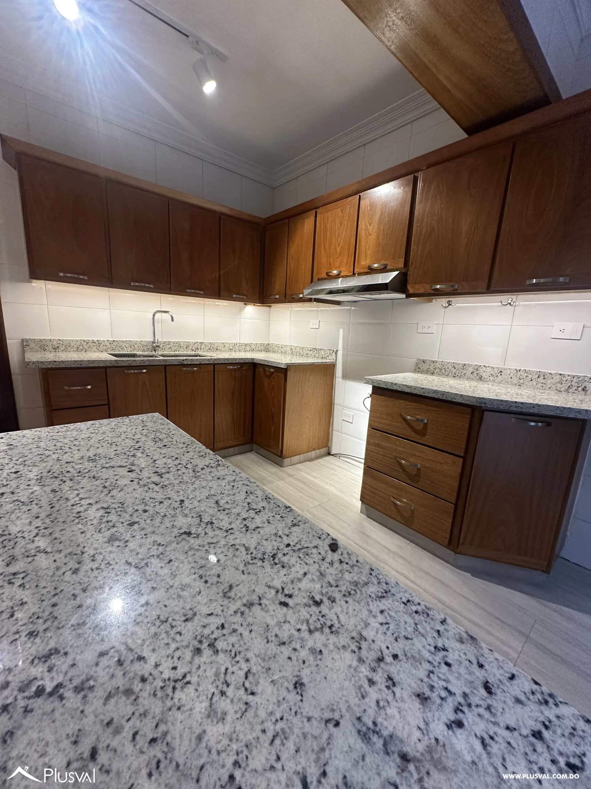 Apartamento en alquiler en Naco de 225mts. 519975