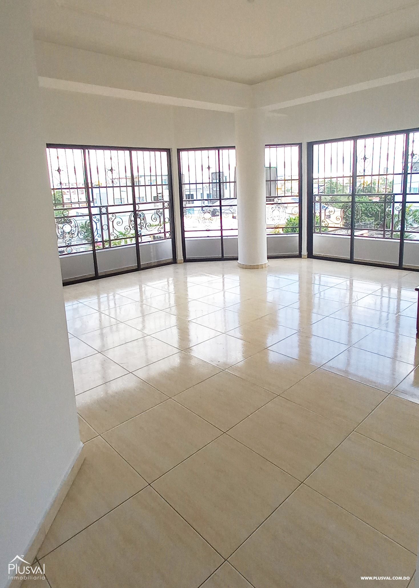 Apartamento en alquiler, urbanizacion Fernandez. 282387