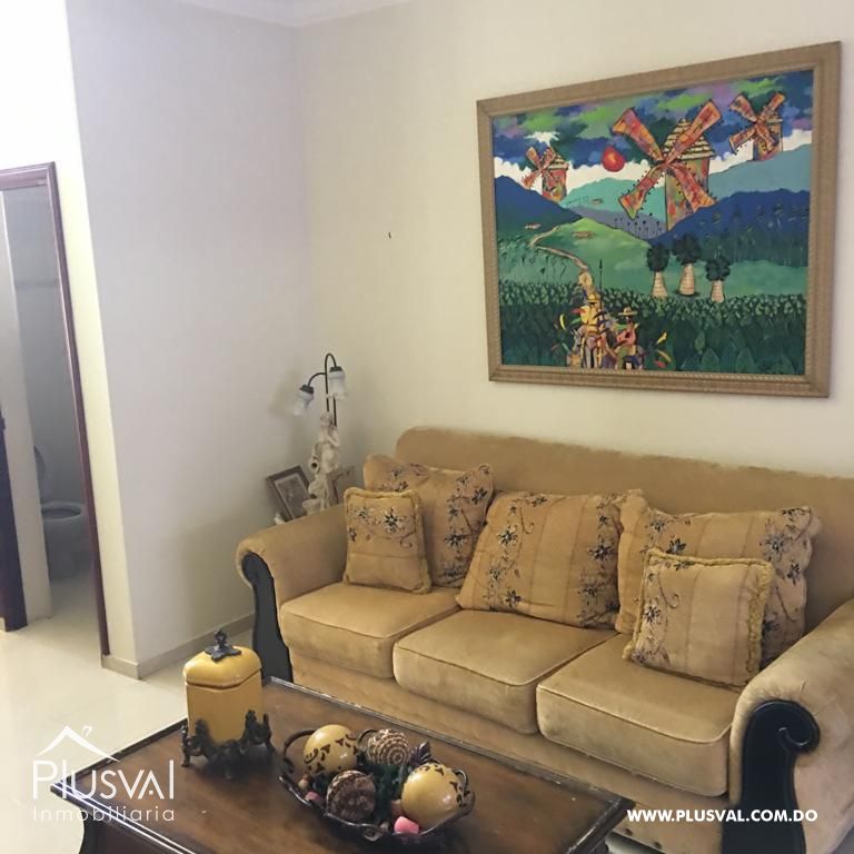 Hermosa Casa Amueblada en Cerro Alto 428786