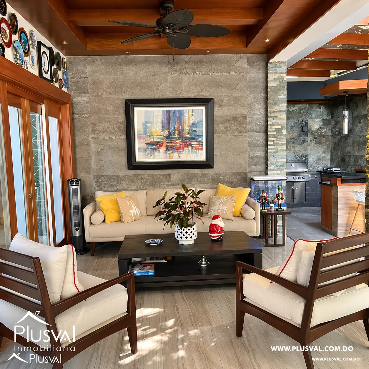 Casa en alquiler en Isabel Villas 528444