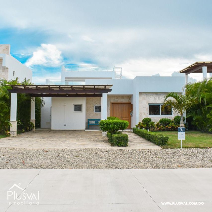 Villa en Renta en Sosua Ocean Village 448833