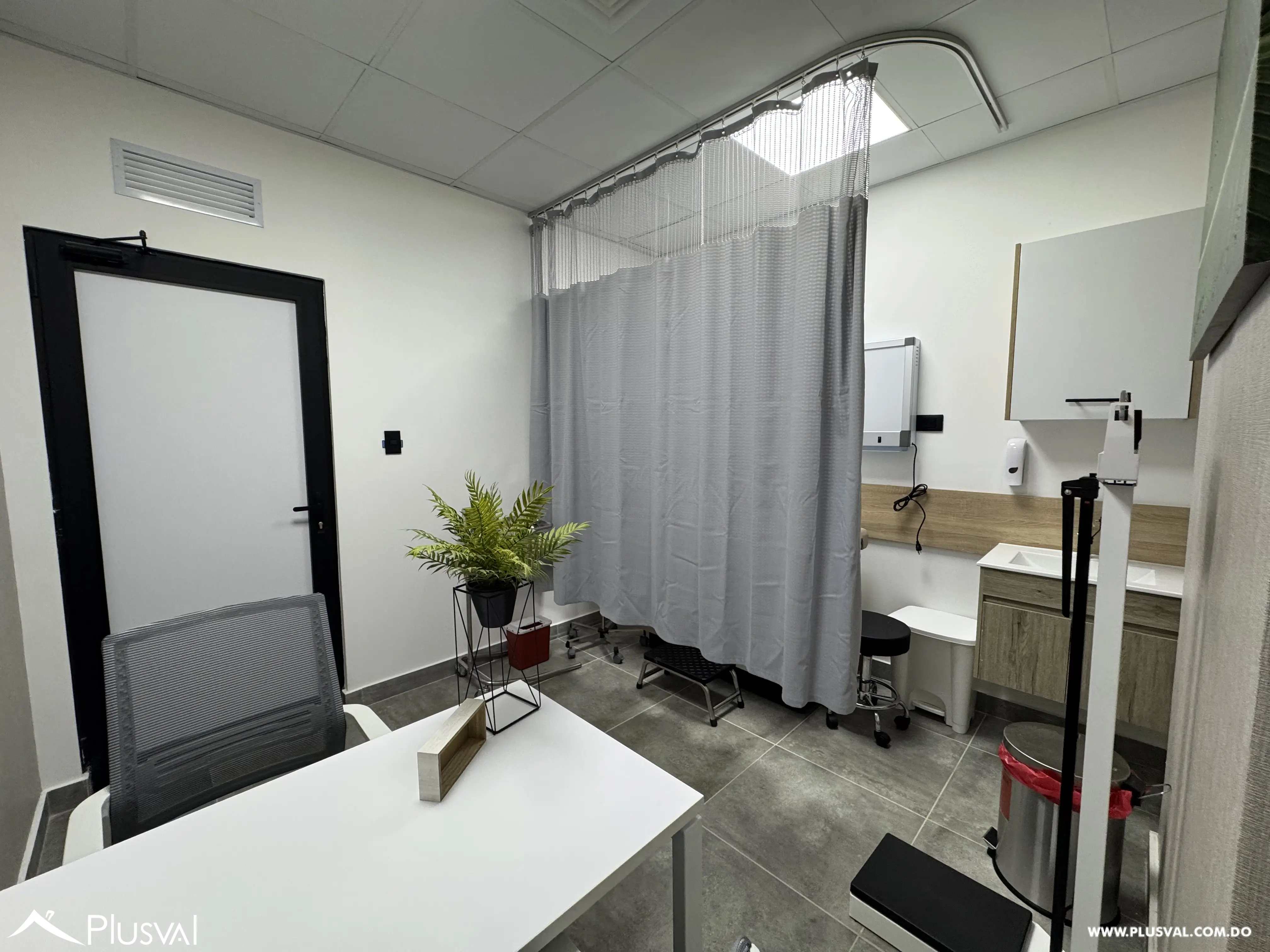 Local Comercial En Alquiler 497008