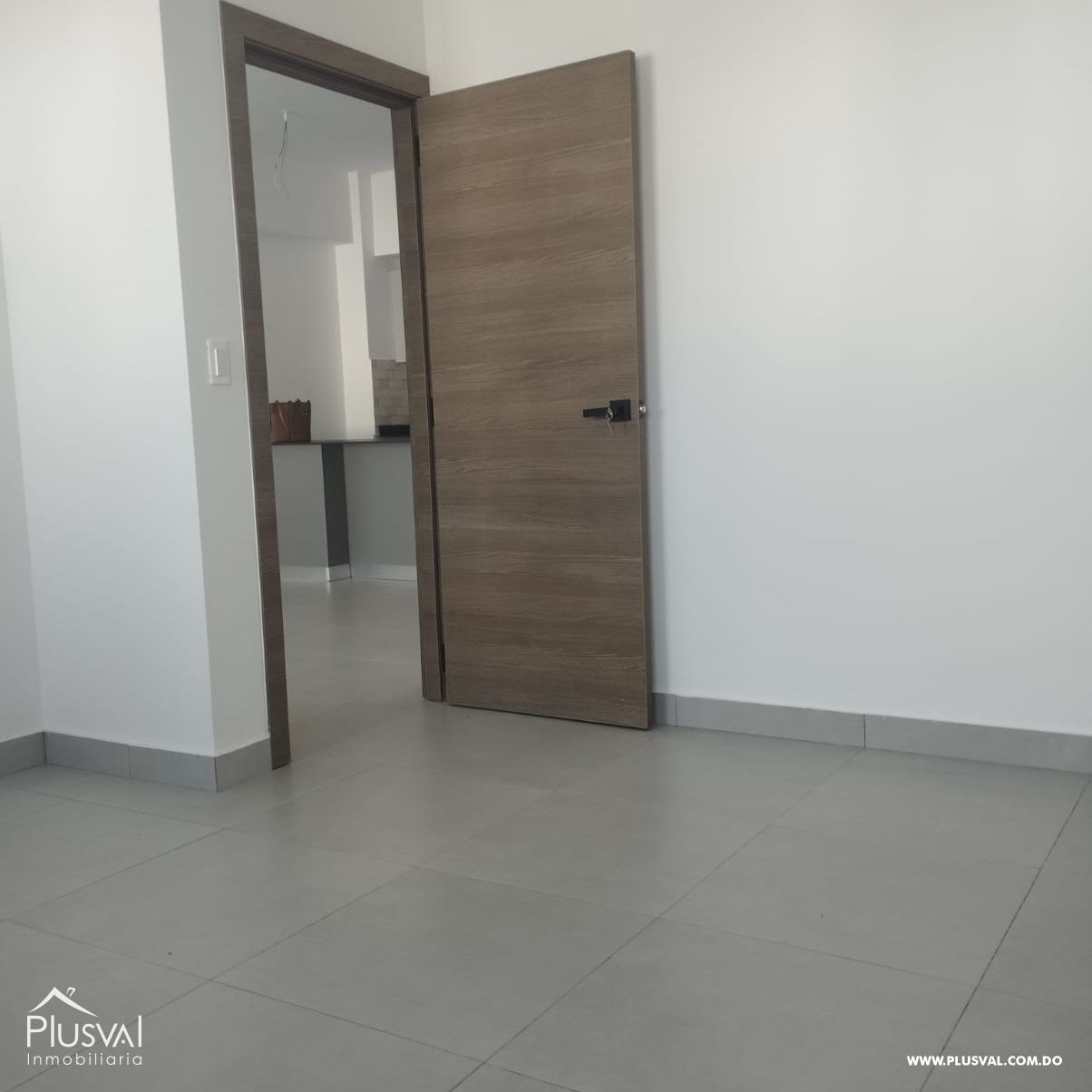 Apartamento en venta en Naco a Estrenar 427889