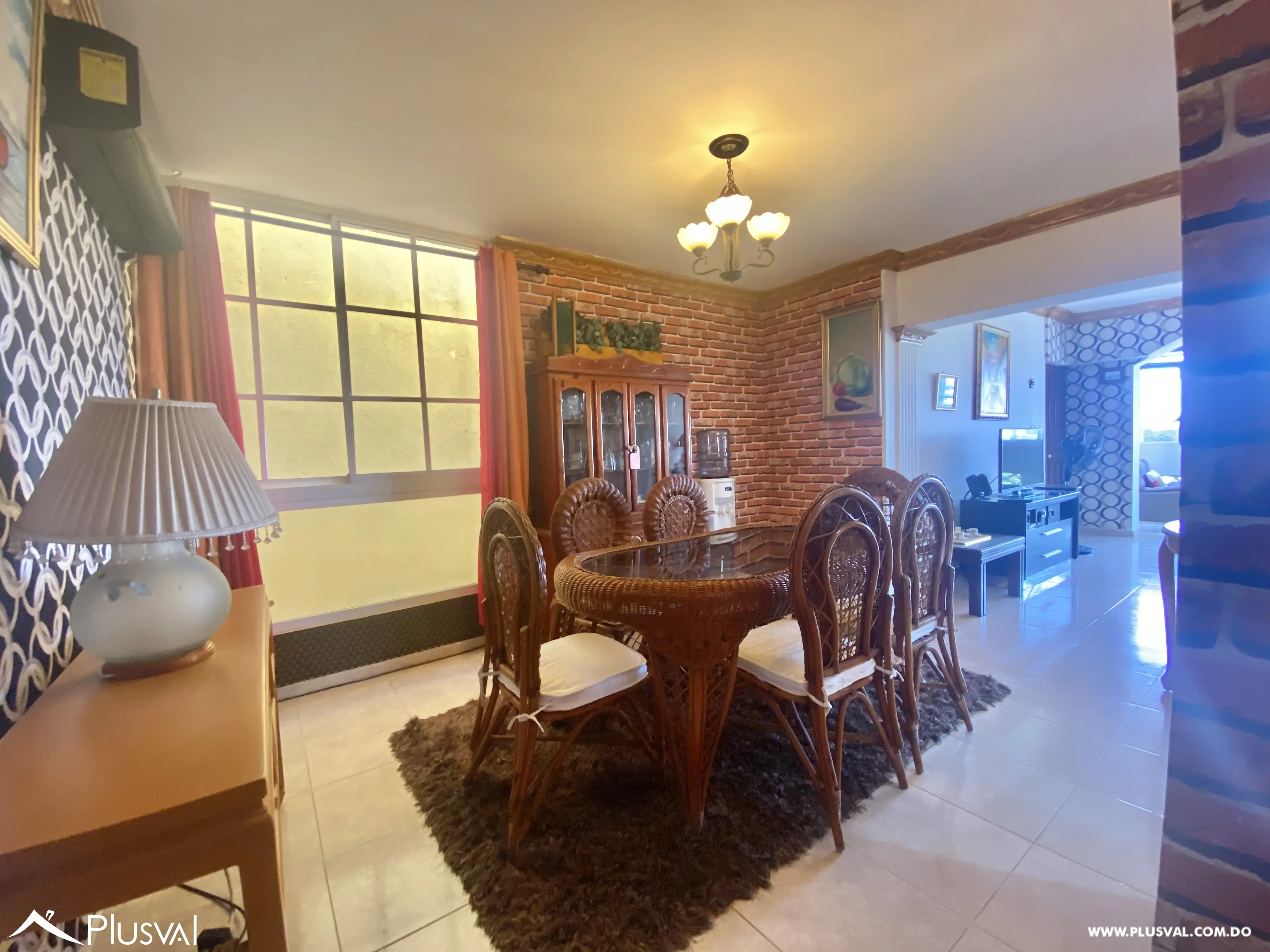 Alquilo Apto Clásico de 3 habitaciones en La Esperilla 473785