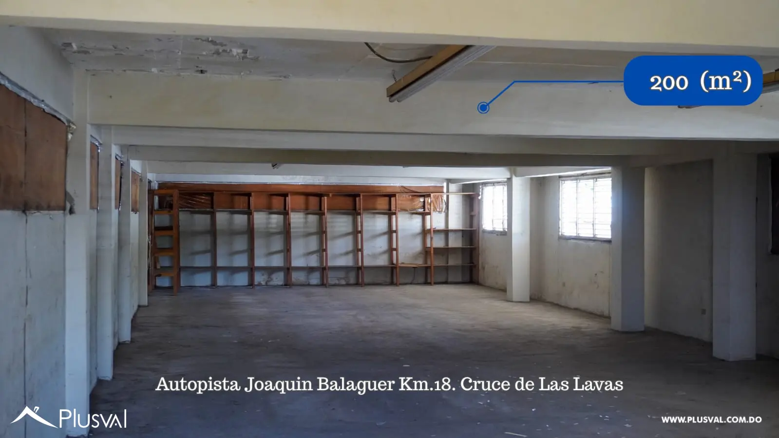 Alquiler de Naves Industriales en la Autopista Joaquín Balaguer 475282