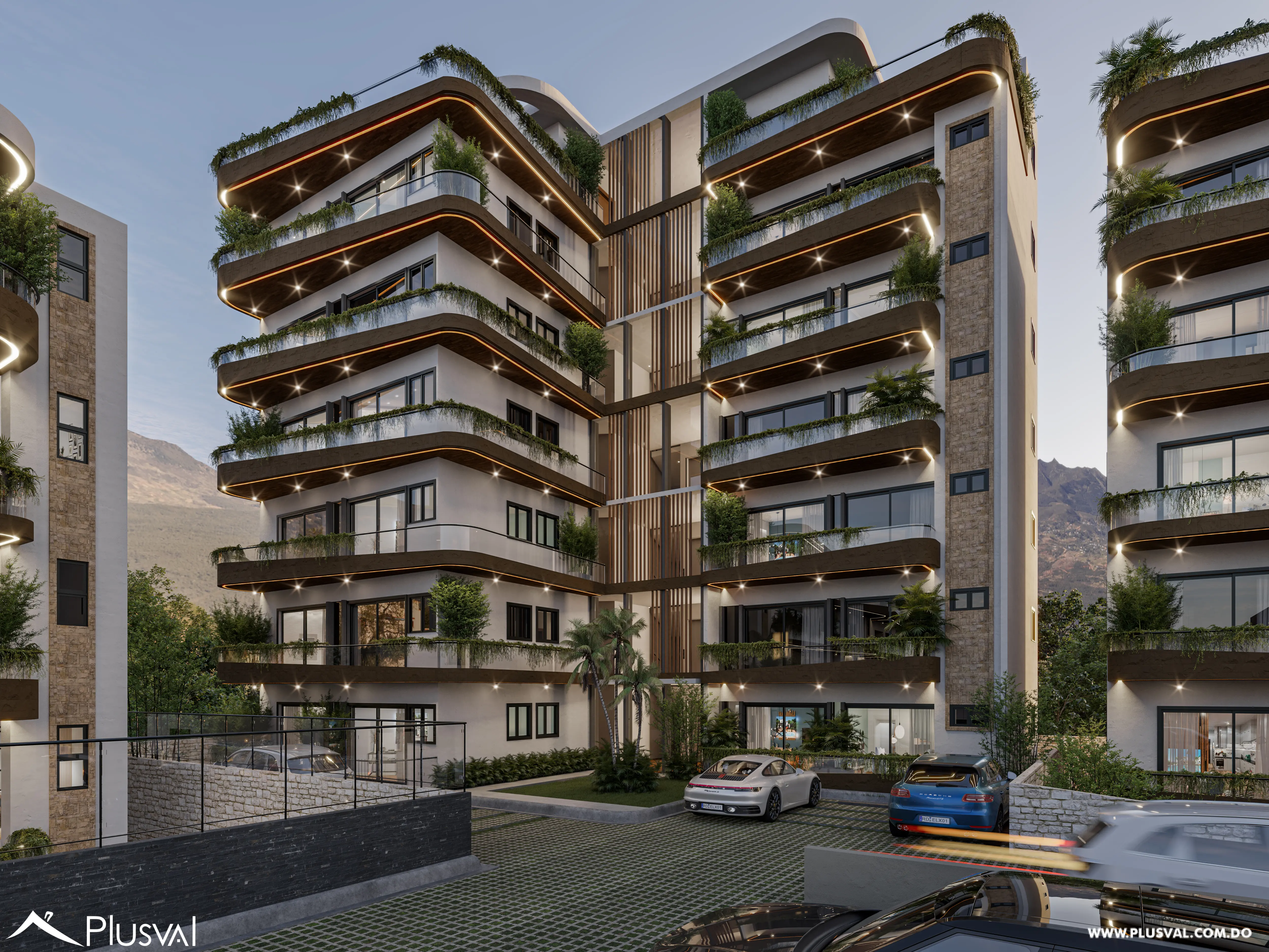 Proyecto en Samaná, ubicado frente al mar 452405