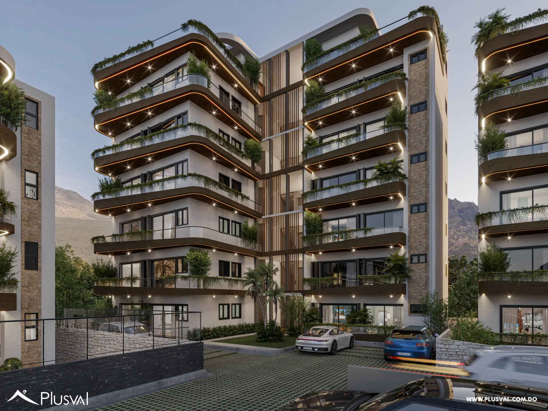 Proyecto en Samaná, ubicado frente al mar 452405