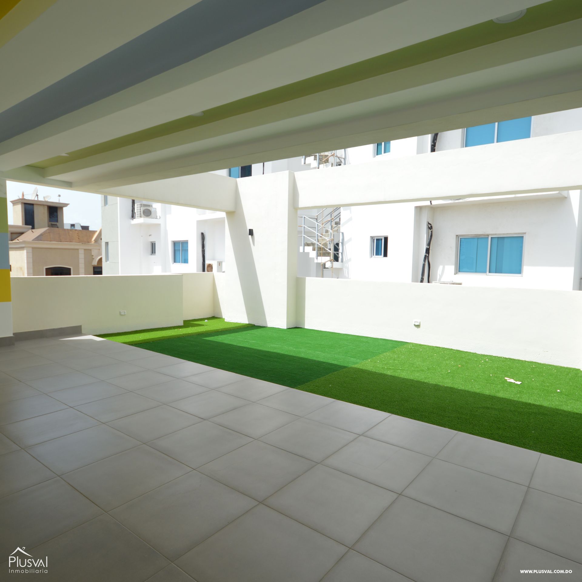 Apartamento de alquiler  en Serralles 222845
