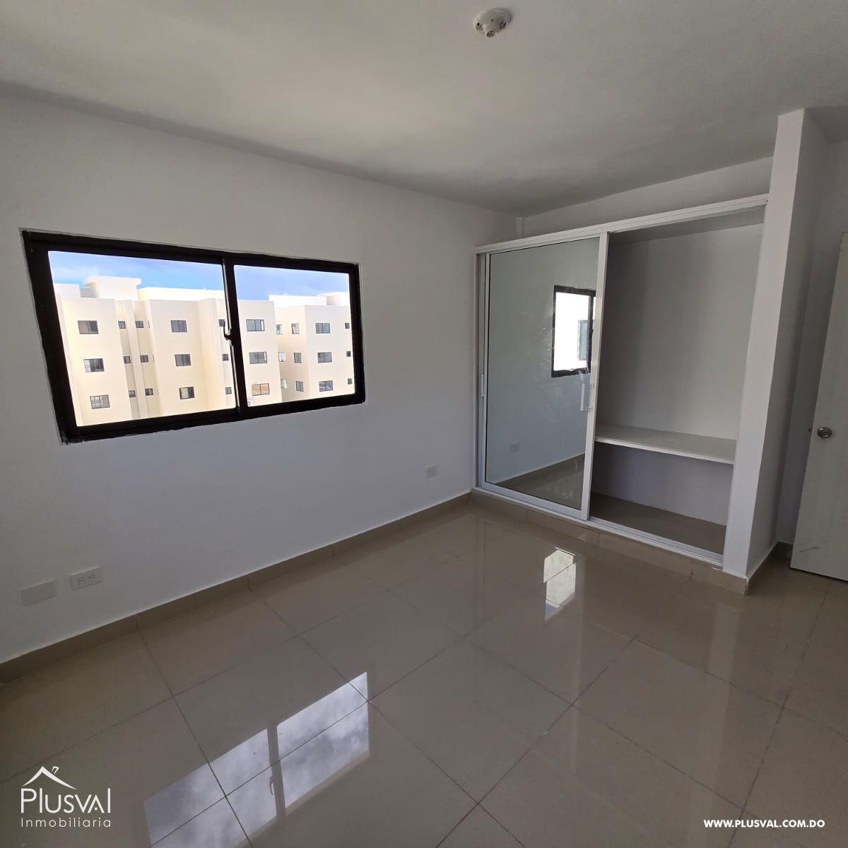 Apartamento en Puerto Plata 425255