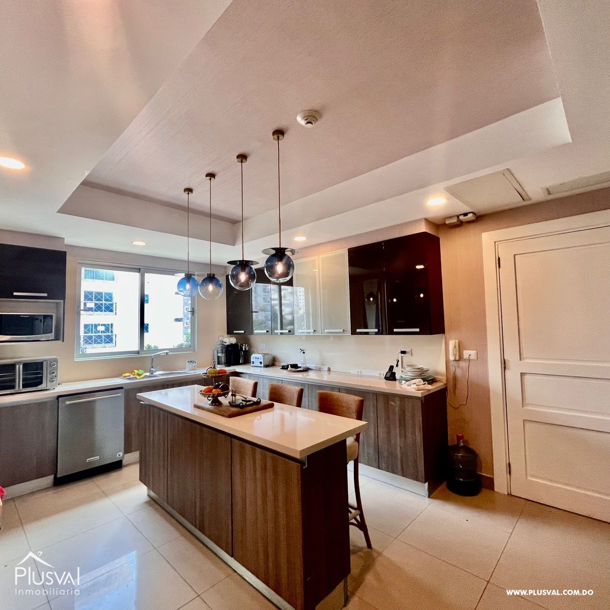 Majestuoso Apartamento en venta en la zona más Exclusiva de Serralles 333389