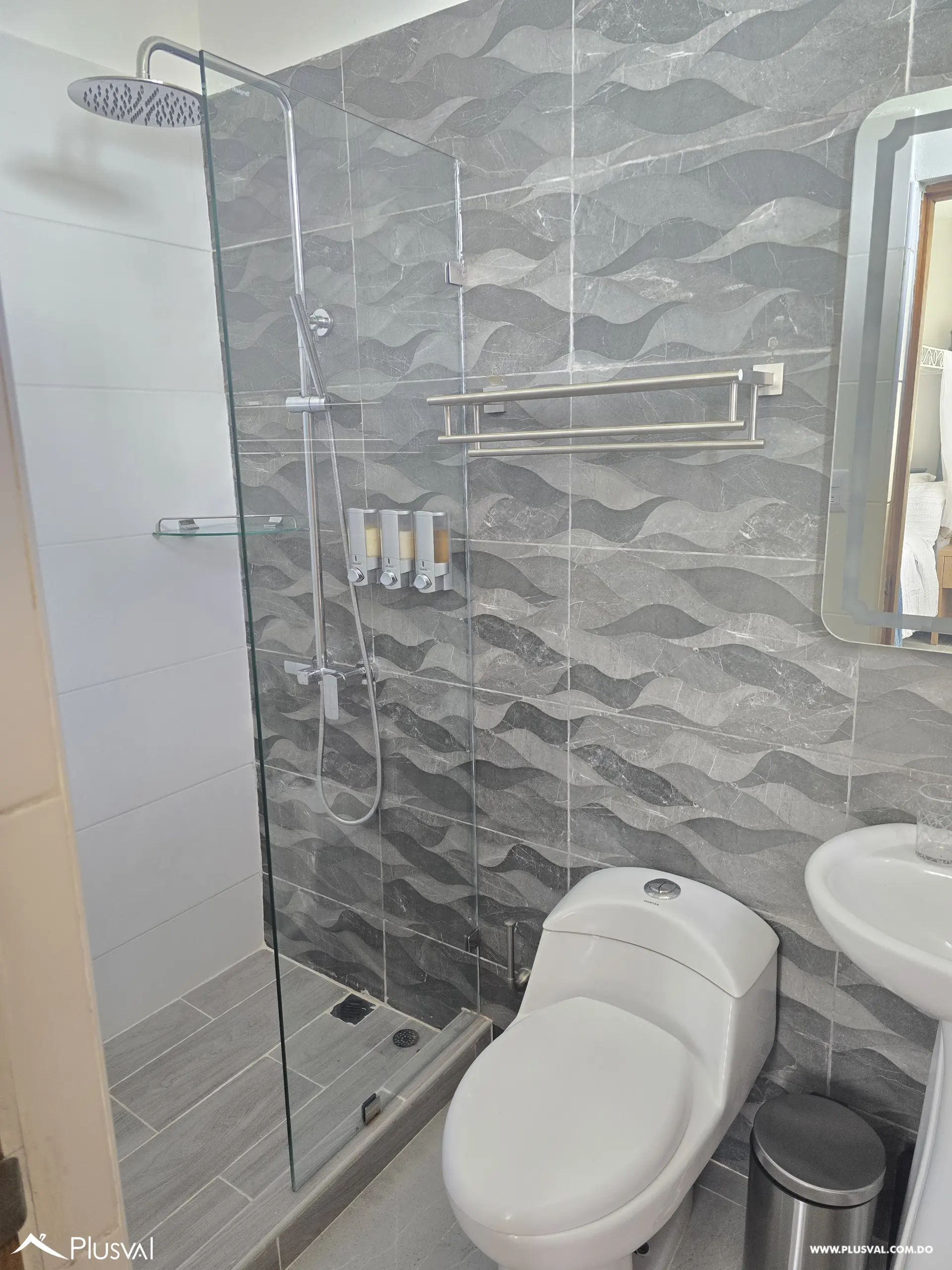 Villa en alquiler en White Sands – Vive cerca del mar 490214