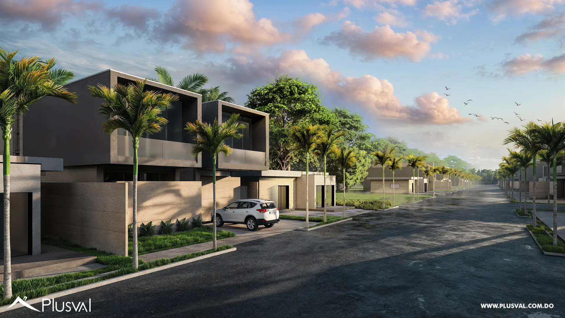 Residencial de Solares a la Venta  – Carretera Buena Vista 508151