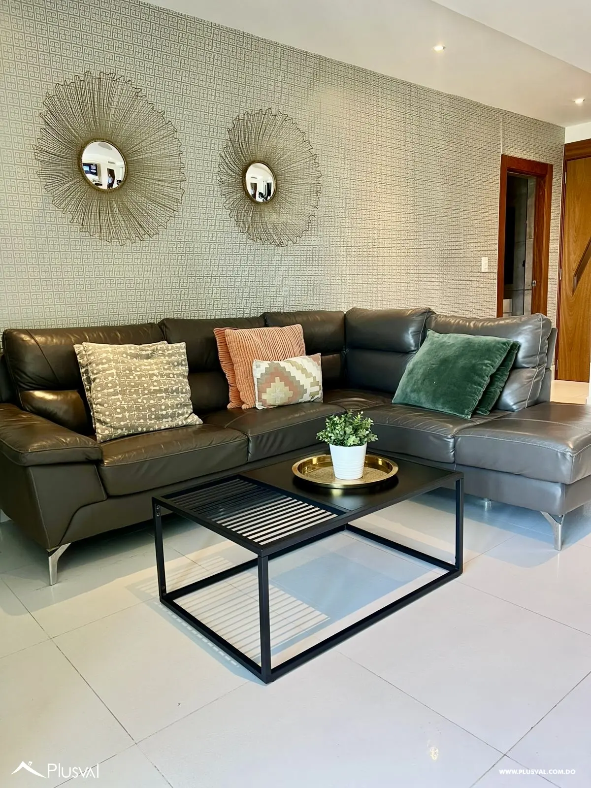 Alquilo Maravilloso Apartamento en el Corazon de Piantini 482216