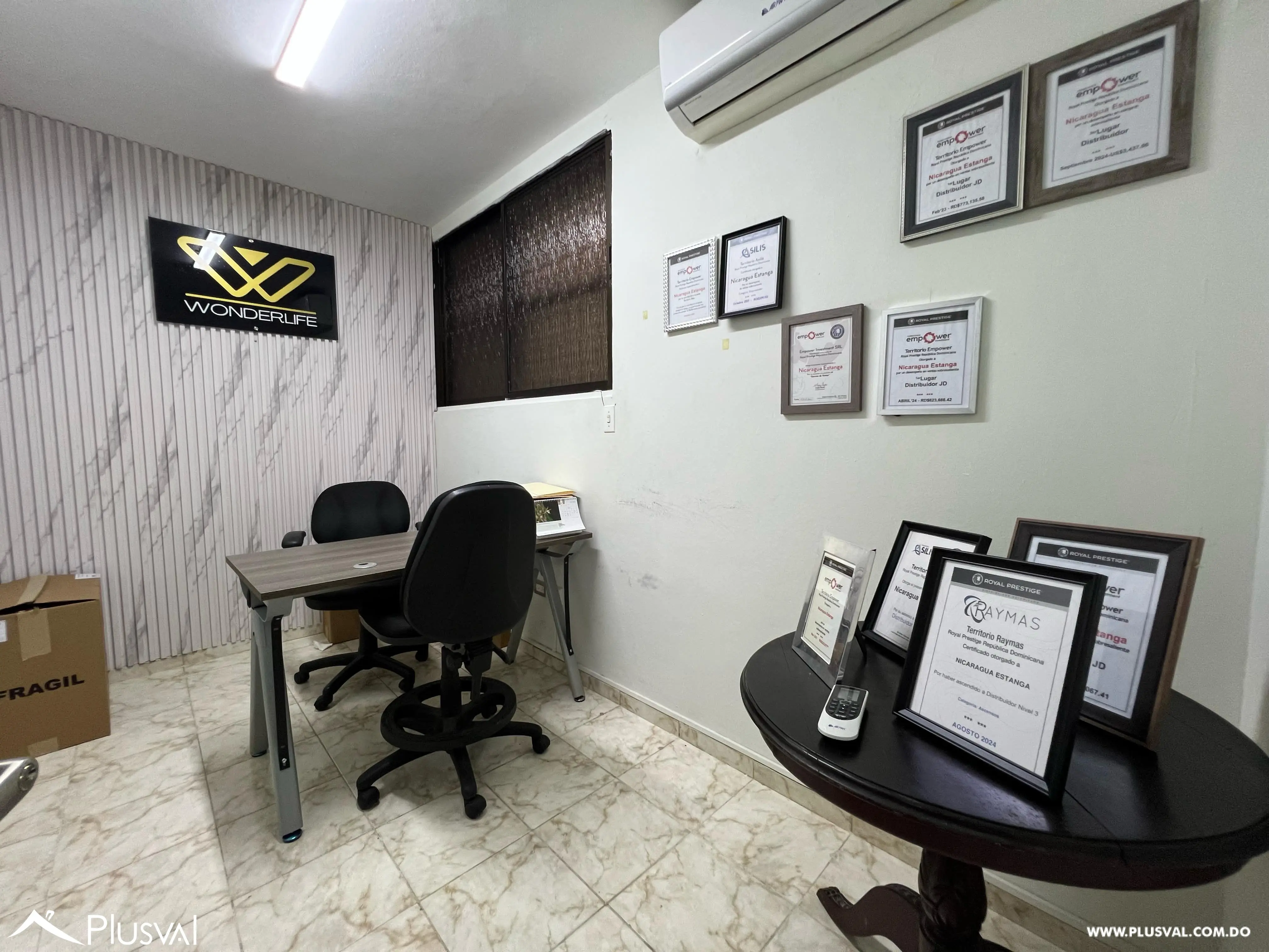 Alquilo Casa Comercial en Los Prados en Excelente Ubicación 454438