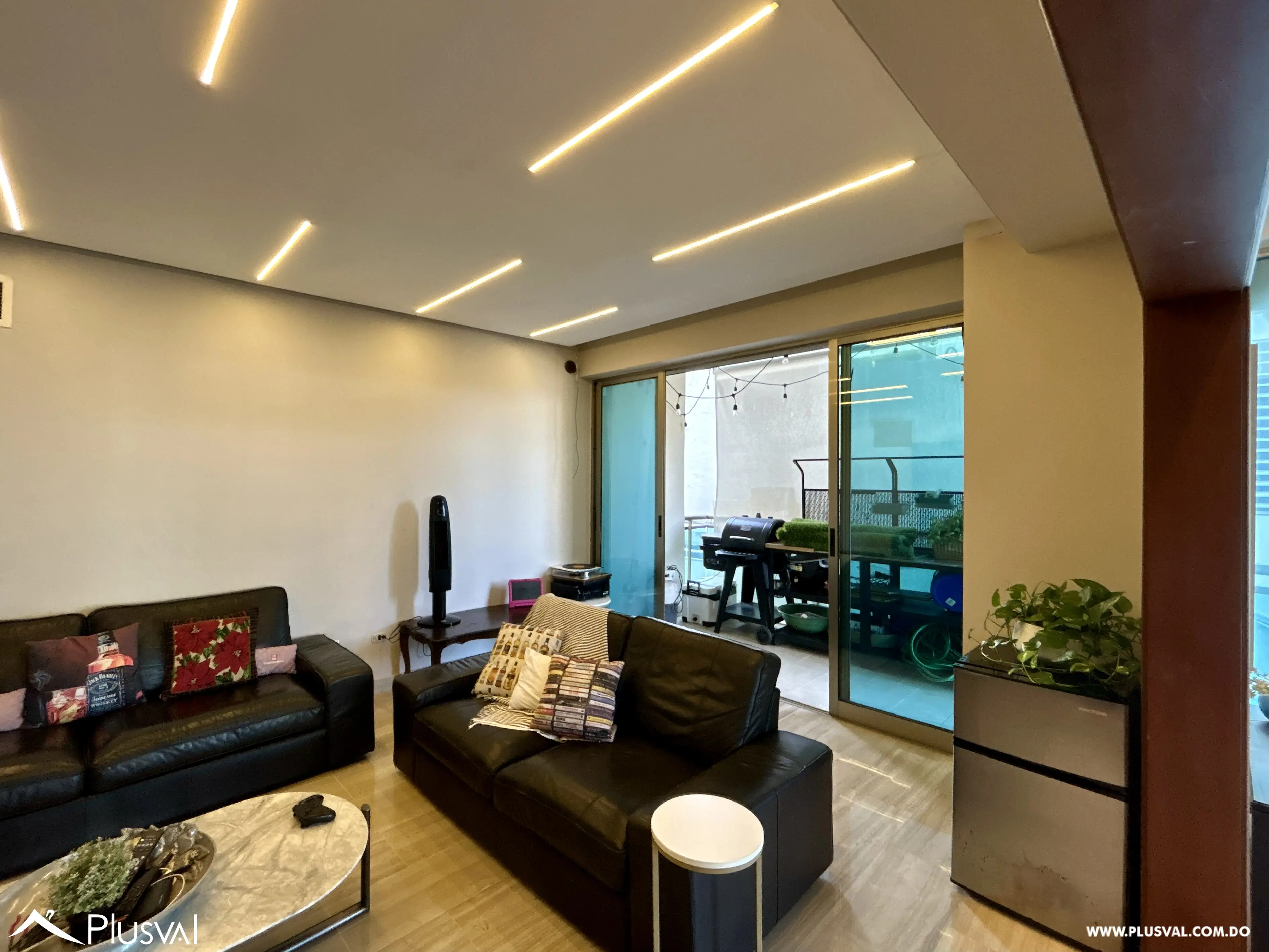 Apartamento en venta en La Esperilla. 454814