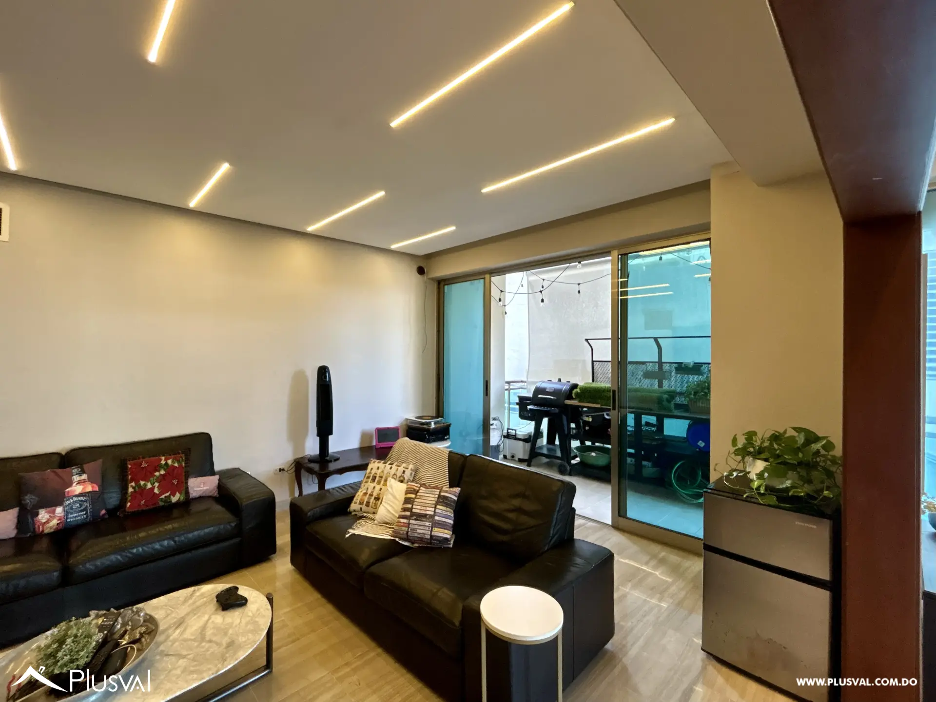 Apartamento en venta en La Esperilla. 454814