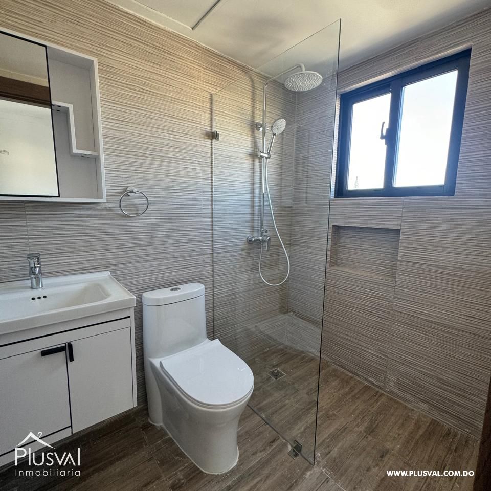 Apartamento en venta de 2 habitaciones en El Millón 503657