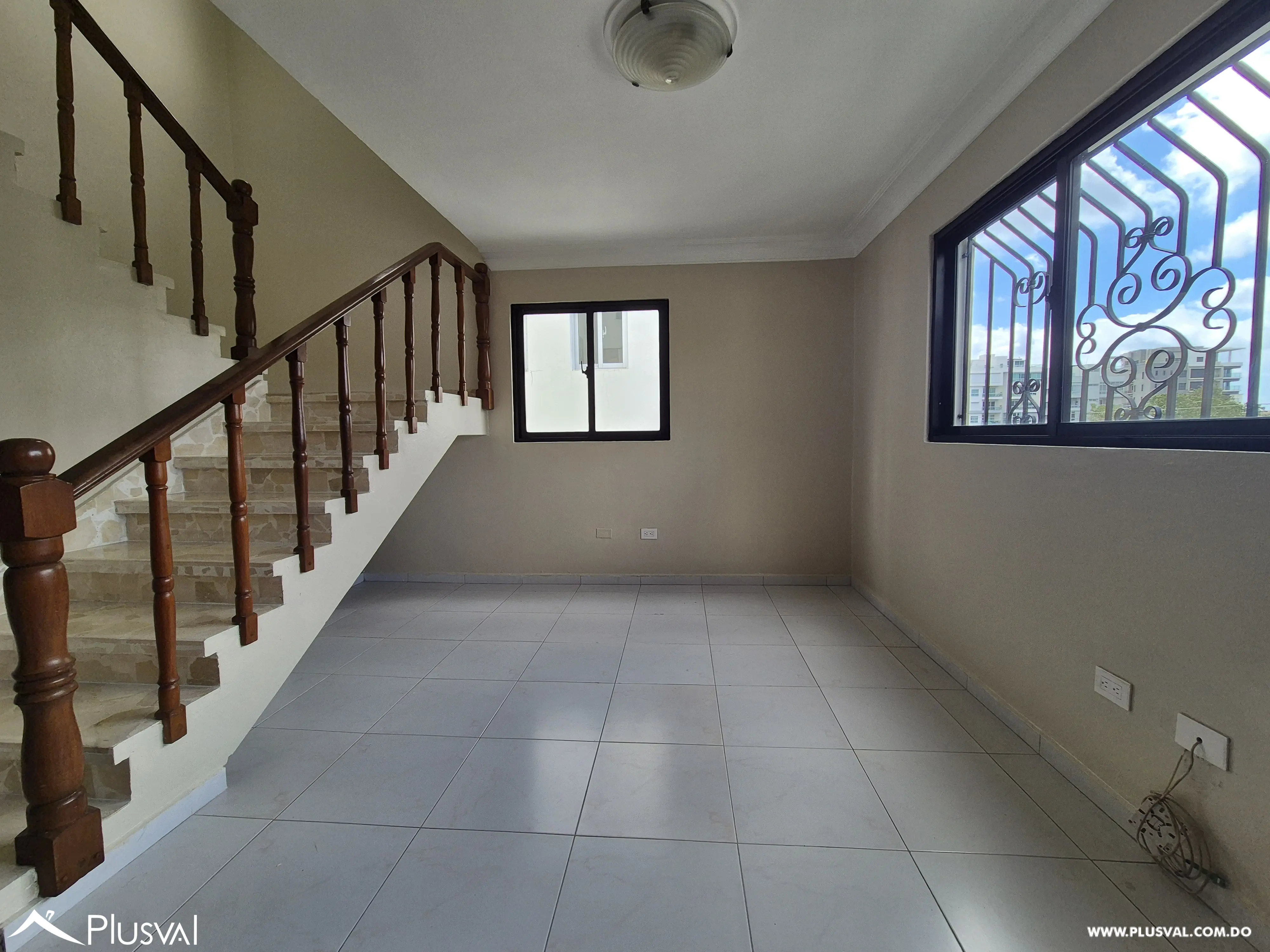 Apartamento tipo Penthouse en venta en Mirador Sur 487248
