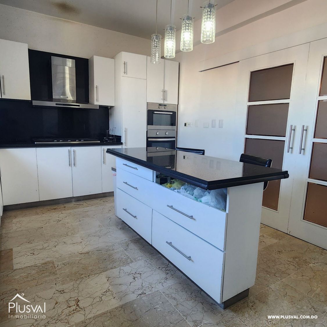 Pent-house en venta en Bella Vista AMUEBLADO 357790