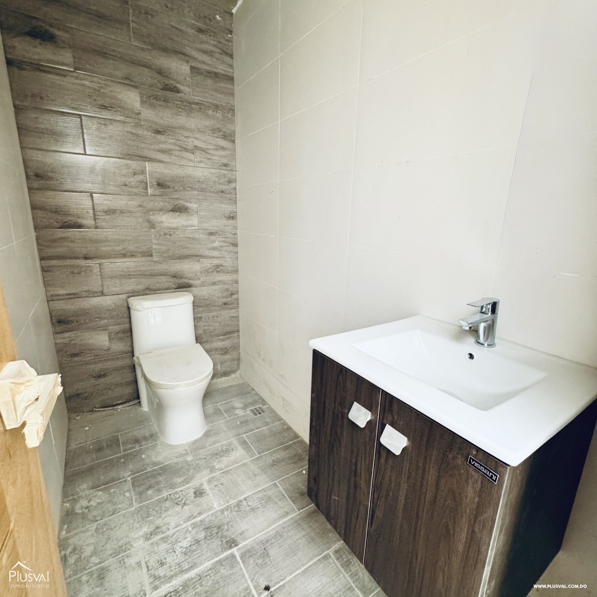 Moderno proyecto de apartamentos de 1 y 2 habitaciones en El Renacimiento 424029