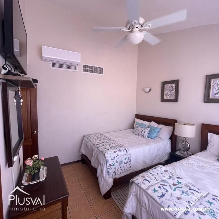 Alquiler Exclusivo en Guavaberry Country Club, Juan Dolio: Apartamento de Ensueño en el Paraíso 315440