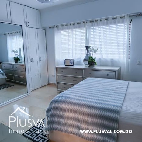 Apartamento en venta en Naco 3 habitaciones + estudio 394669