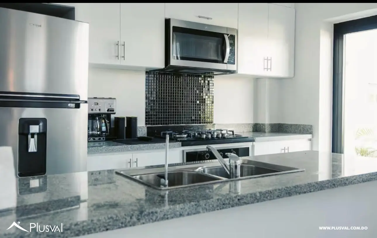 Reventa de Townhouse de 2 habitaciones 531082