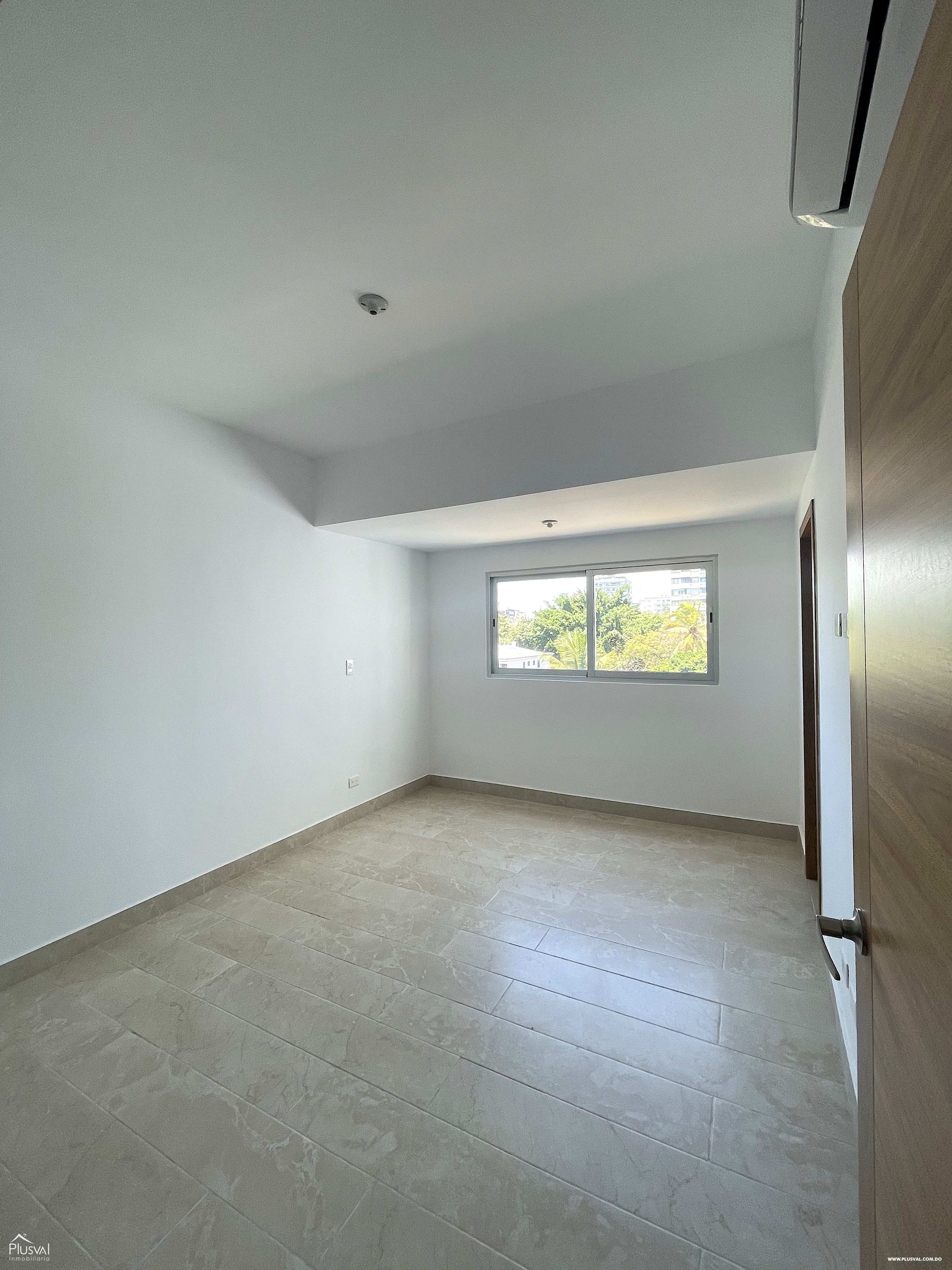 Apartamento en alquiler con línea blanca en La Julia 533976