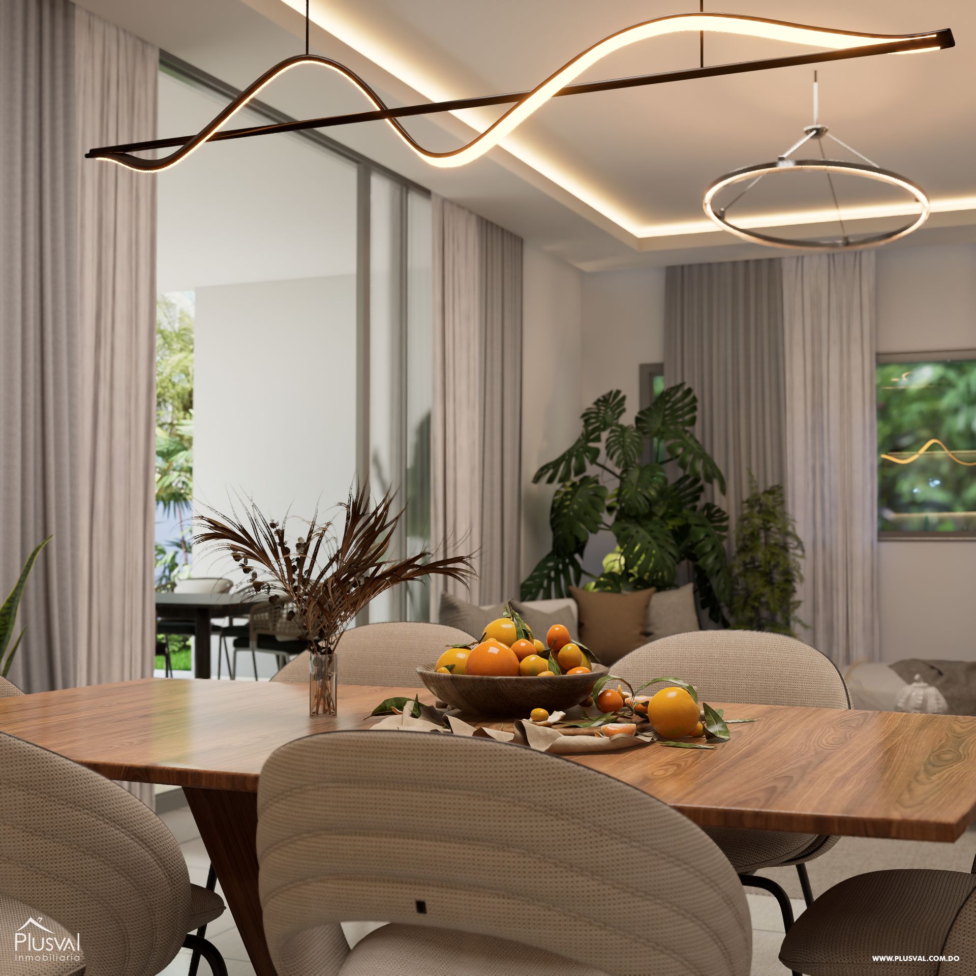 Exclusivo Proyecto  de apartamentos  en Portillo, Las Terrenas. 363462
