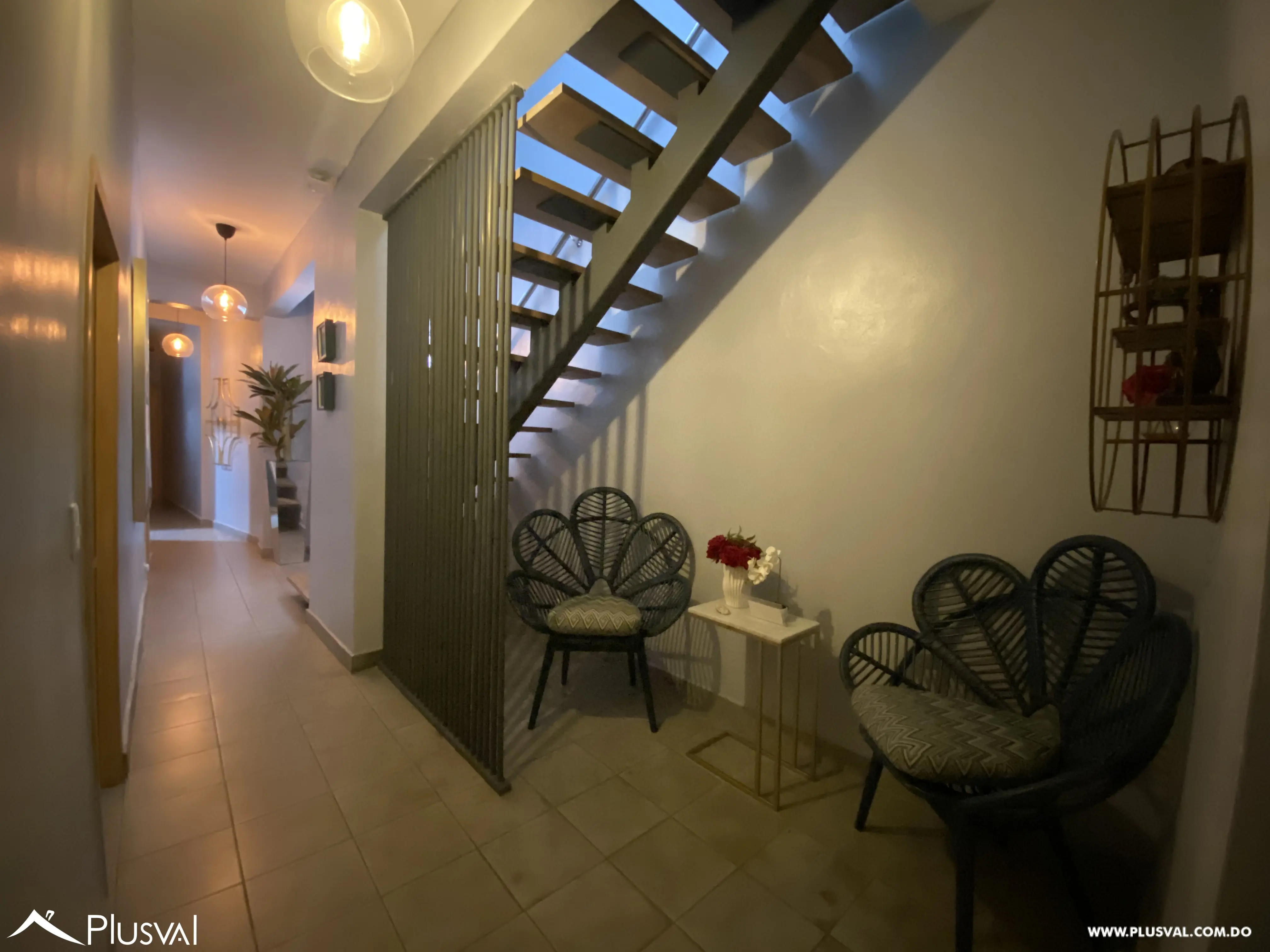 Hotel operativo en venta en Gazcue – ¡Inversión lista para producir! 453720