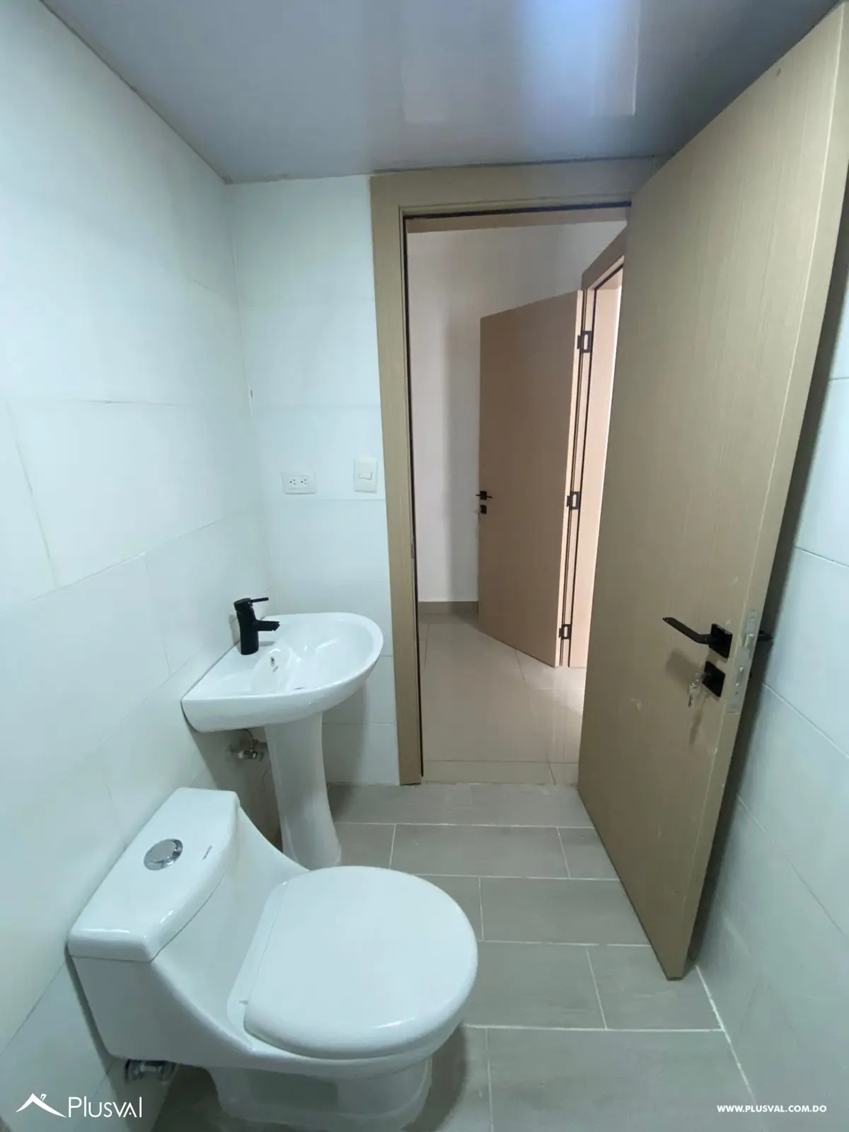 Apartamento en Alquiler en Urbanizacion Colinas del Arroyo ll 505958